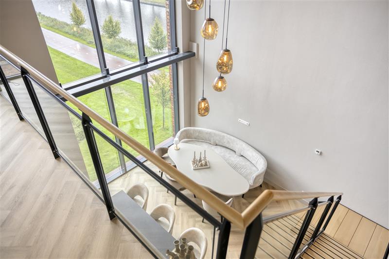 Appartement te koop: Loirestraat 181, Purmerend