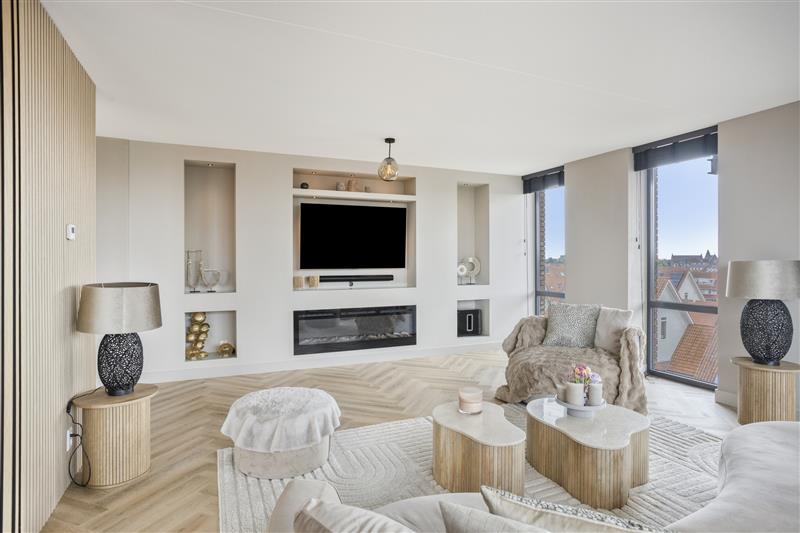 Appartement te koop: Loirestraat 181, Purmerend