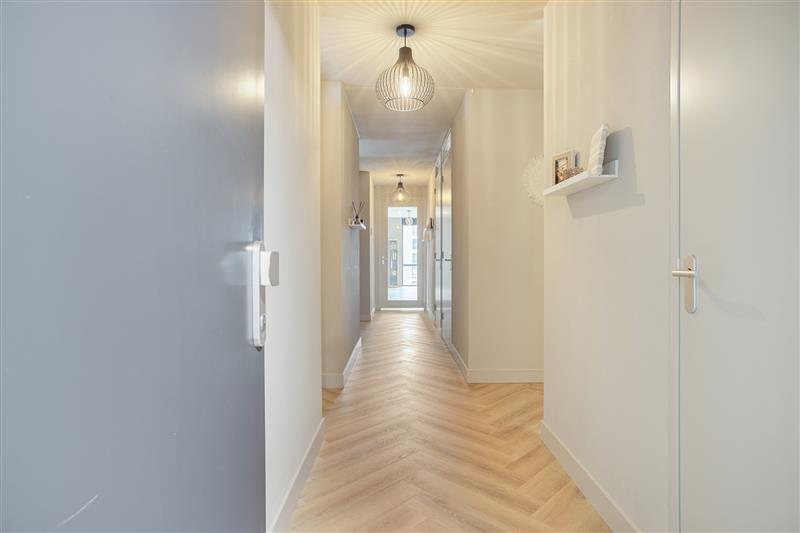 Appartement te koop: Loirestraat 181, Purmerend