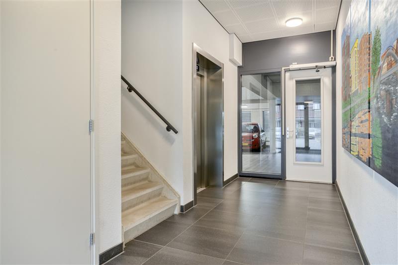 Appartement te koop: Loirestraat 181, Purmerend