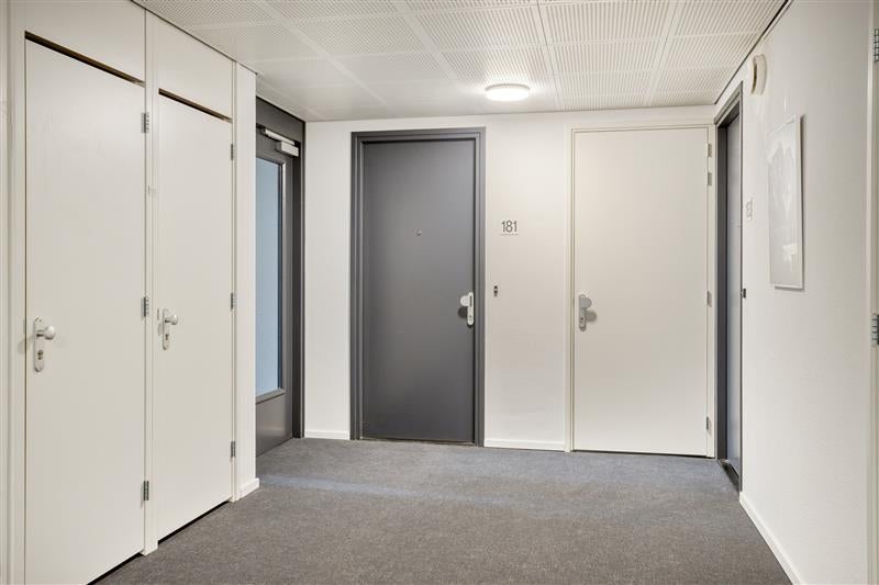 Appartement te koop: Loirestraat 181, Purmerend