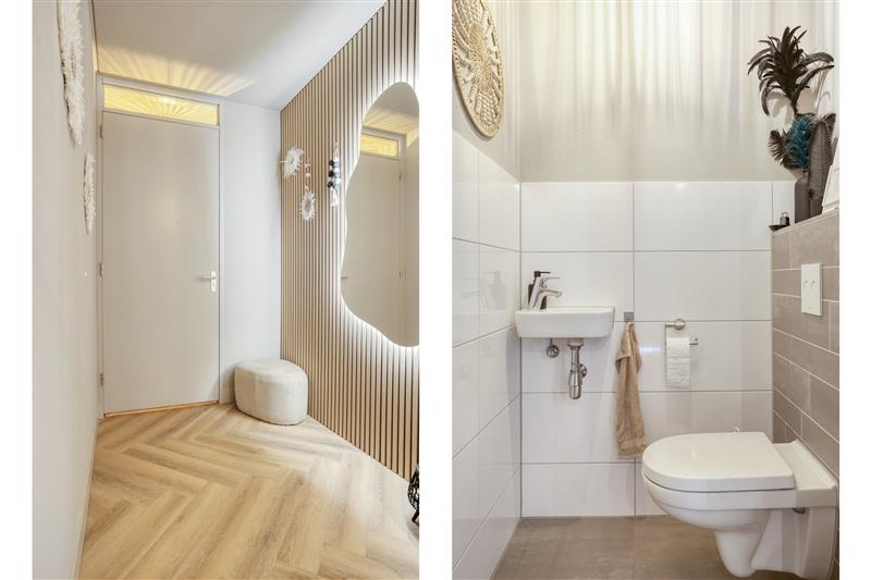 Appartement te koop: Loirestraat 181, Purmerend
