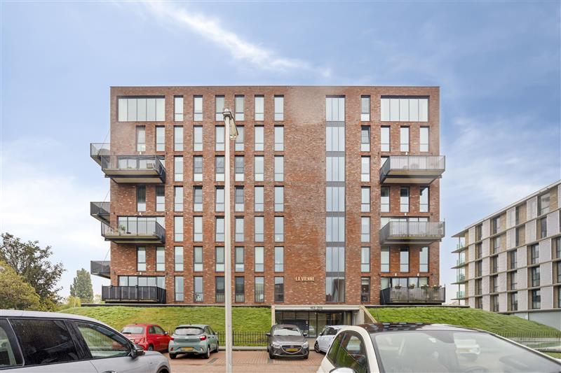 Appartement te koop: Loirestraat 181, Purmerend