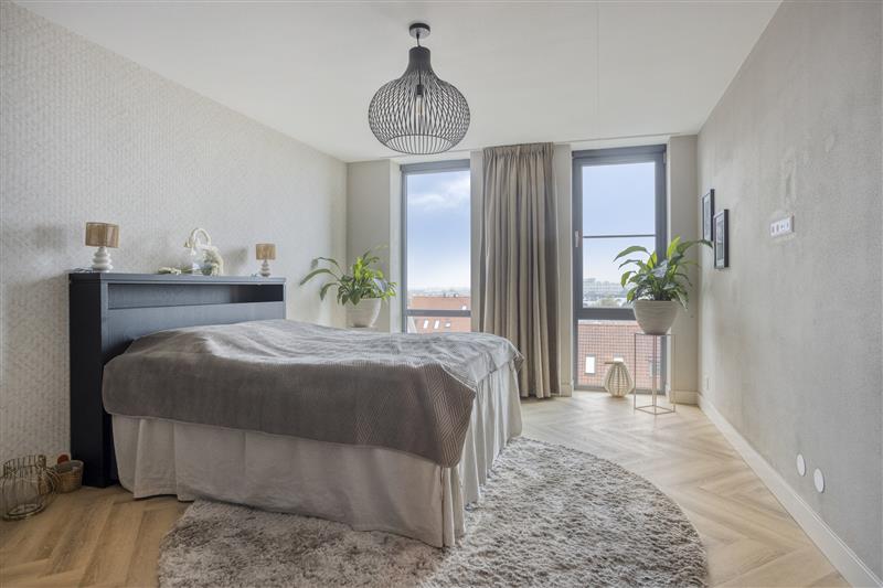 Appartement te koop: Loirestraat 181, Purmerend