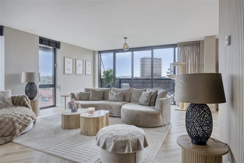 Appartement te koop: Loirestraat 181, Purmerend