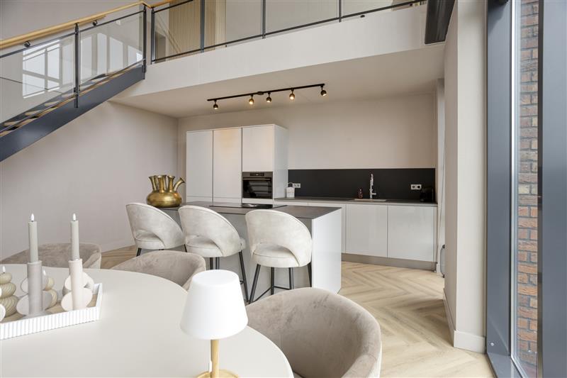 Appartement te koop: Loirestraat 181, Purmerend