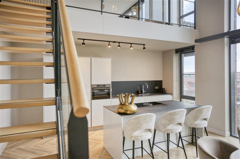 Appartement te koop: Loirestraat 181, Purmerend