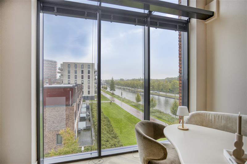 Appartement te koop: Loirestraat 181, Purmerend