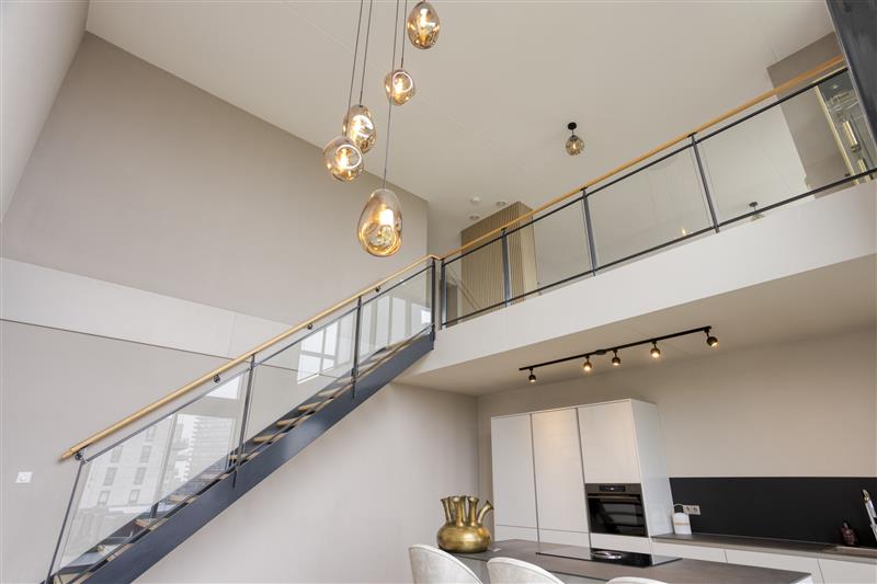 Appartement te koop: Loirestraat 181, Purmerend
