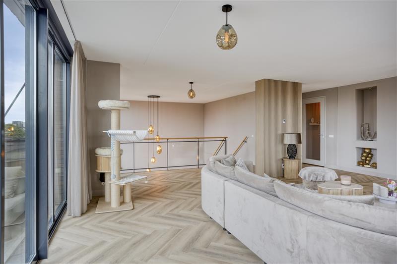 Appartement te koop: Loirestraat 181, Purmerend