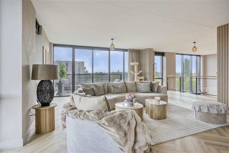 Appartement te koop: Loirestraat 181, Purmerend