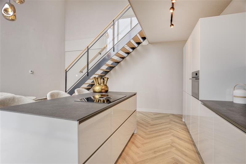 Appartement te koop: Loirestraat 181, Purmerend