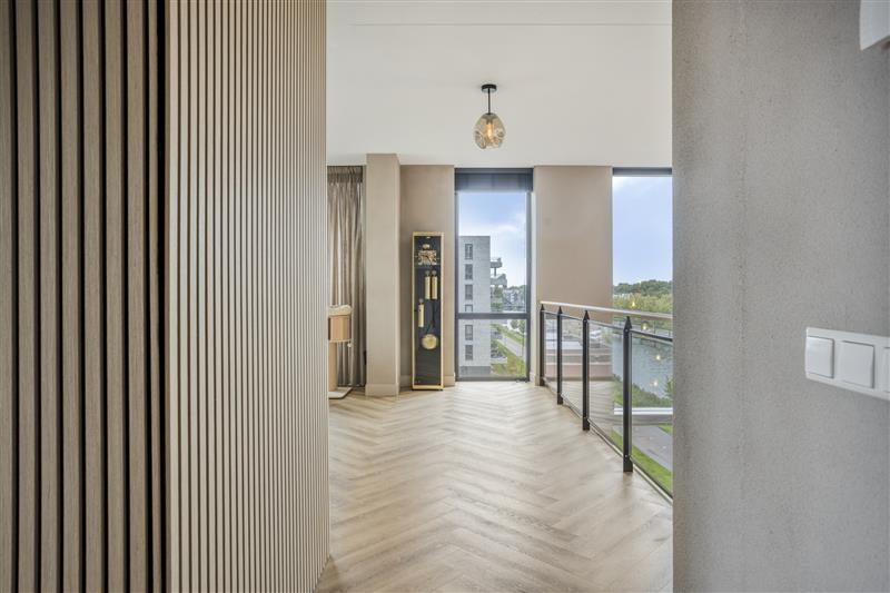 Appartement te koop: Loirestraat 181, Purmerend