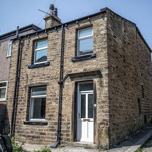 House Baker Street in Kirklees