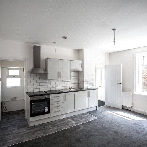 House Baker Street in Kirklees