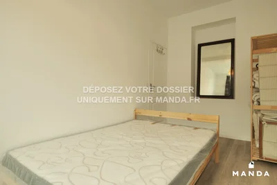 Appartement Rue Péclet à Valenciennes