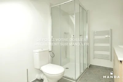 Appartement Rue Péclet à Valenciennes