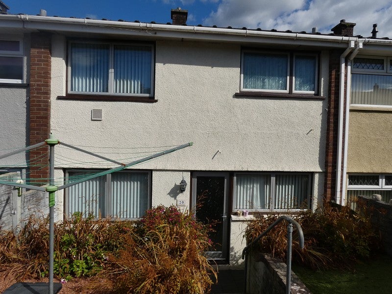 House Wembley in Neath