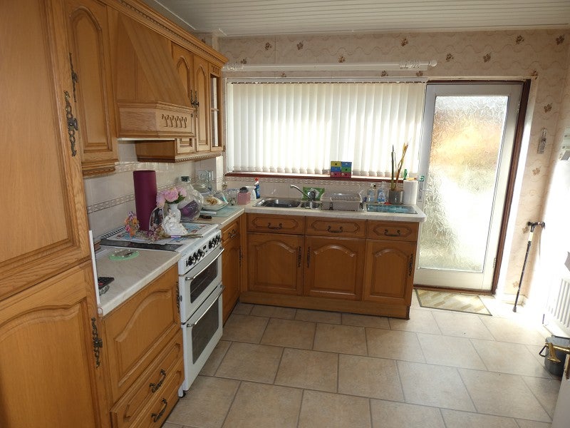House Wembley in Neath