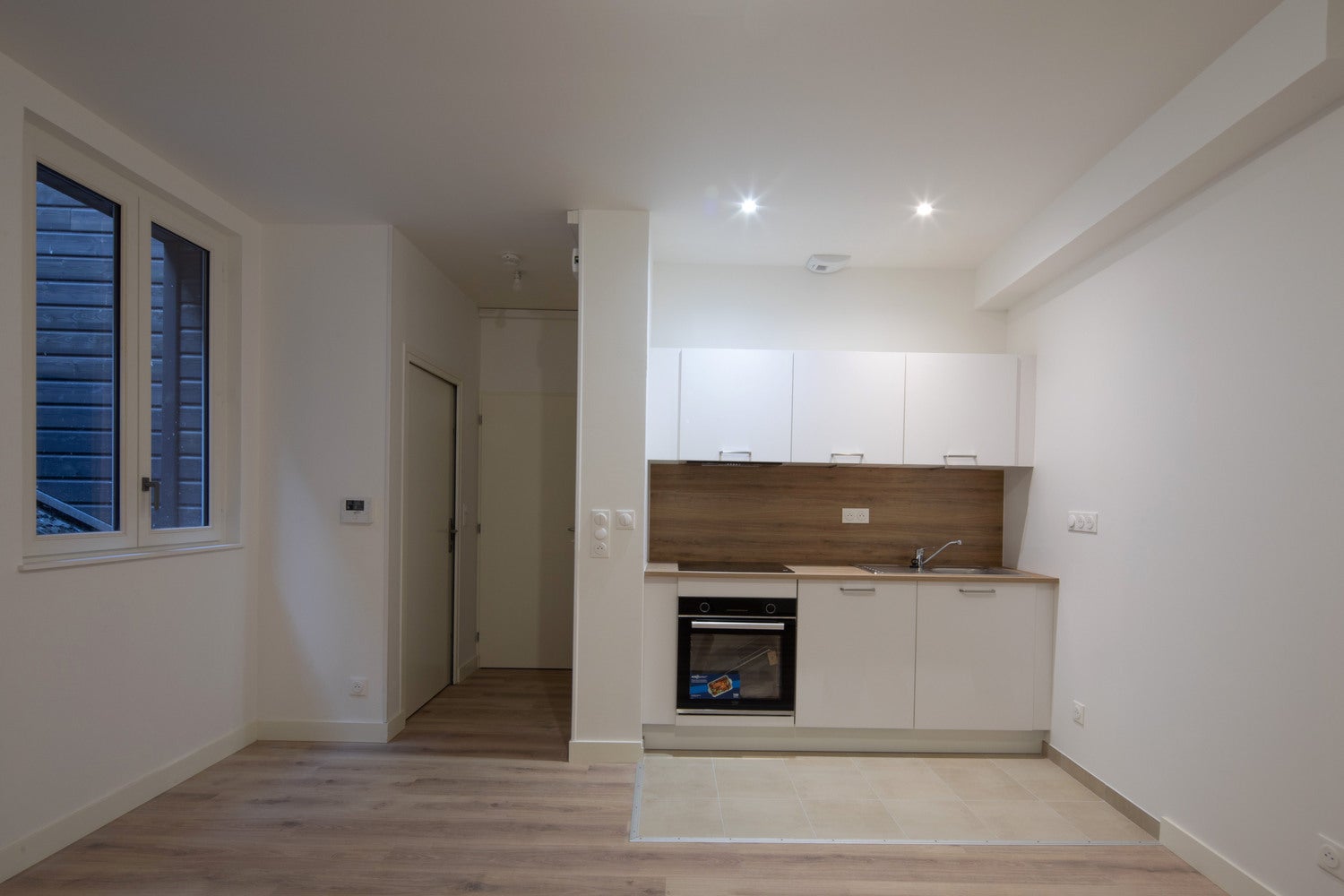 Appartement Rue des Boucheries Saint-Ouen à Rouen