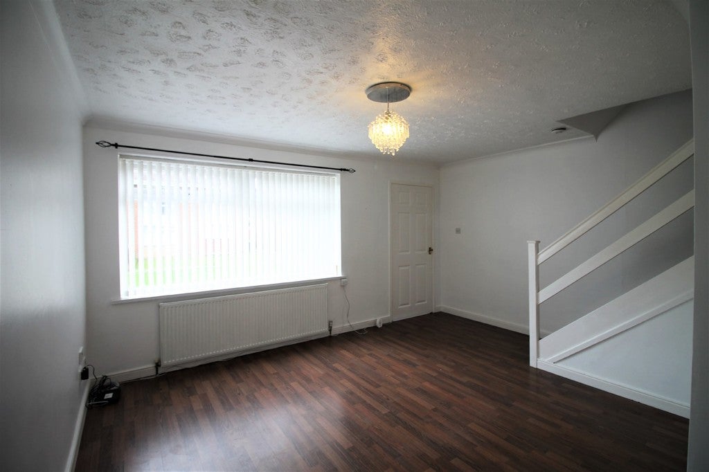 House Bowmont Walk in Stannington