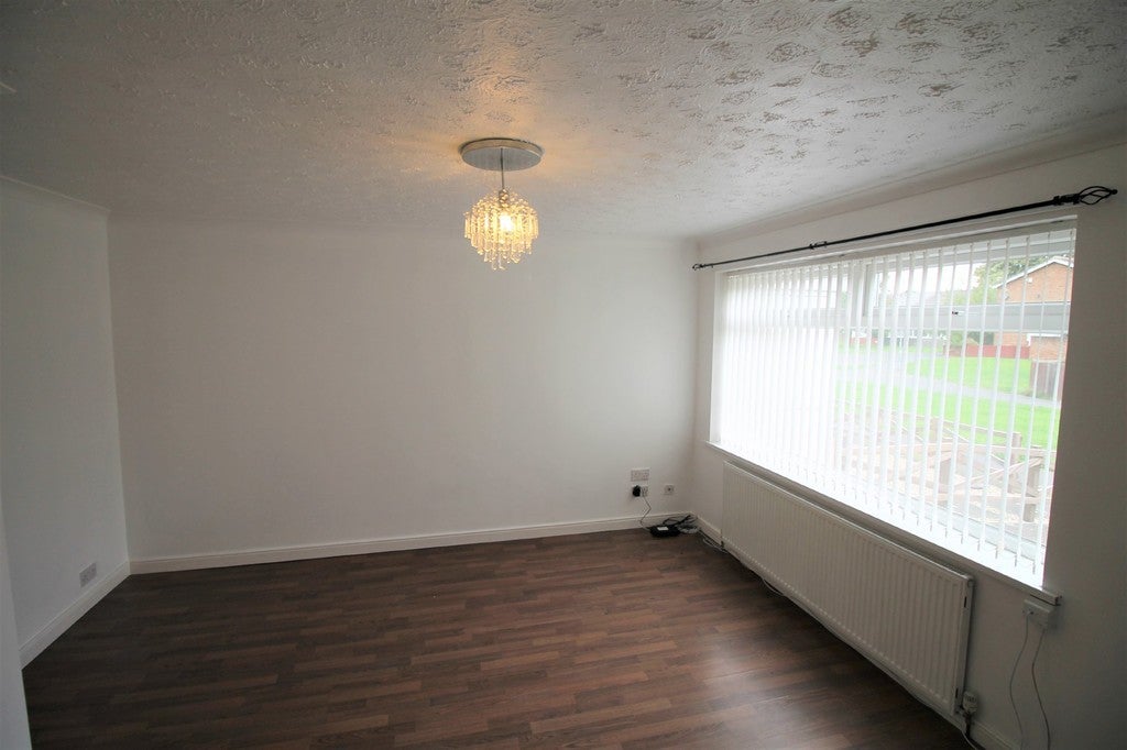 House Bowmont Walk in Stannington