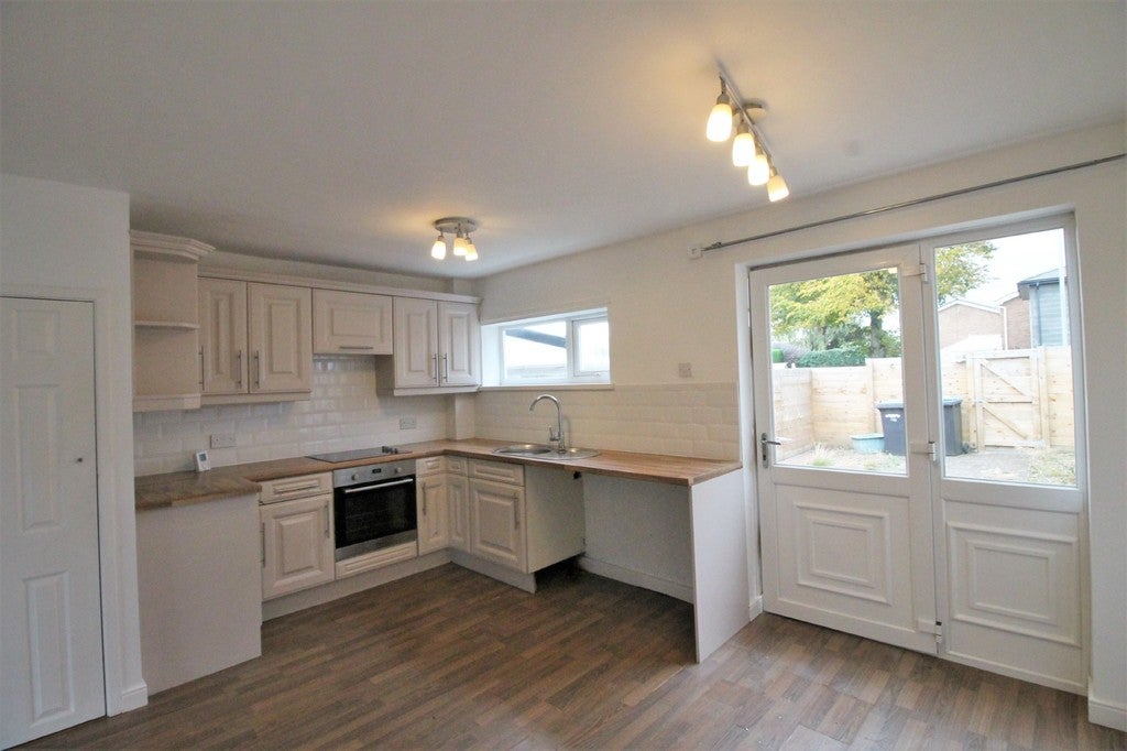 House Bowmont Walk in Stannington