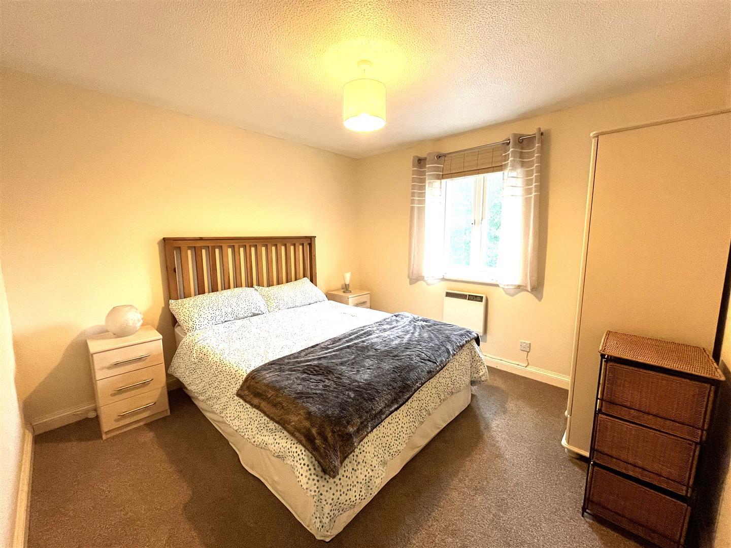 Flat Hammonds Mead in Charmouth