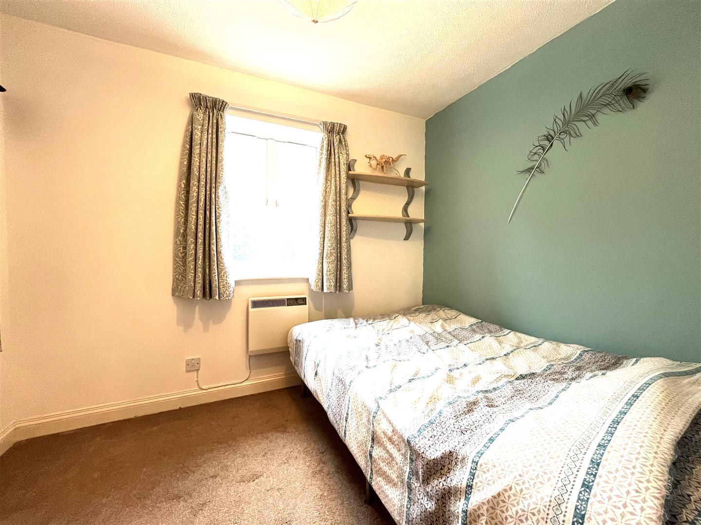 Flat Hammonds Mead in Charmouth