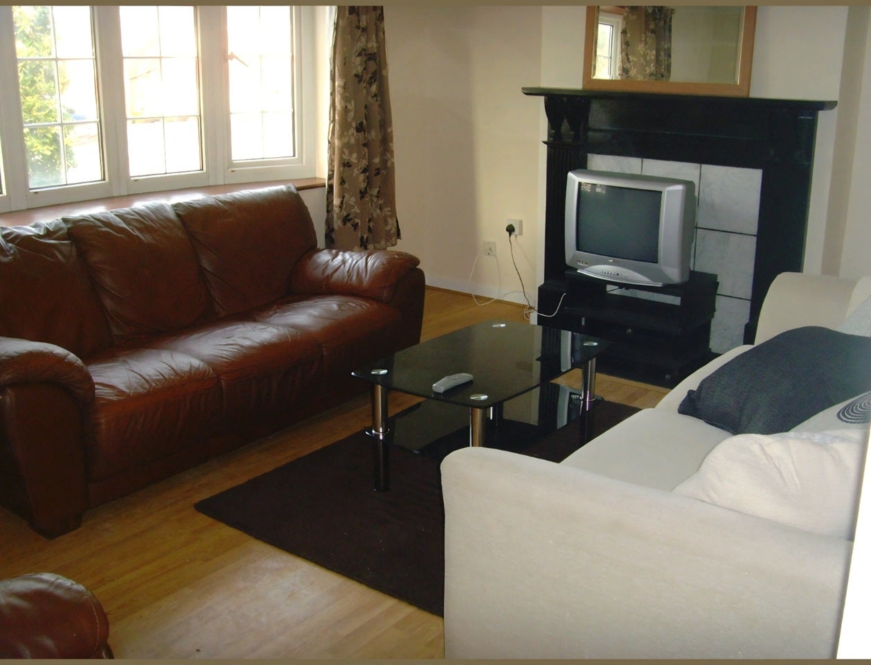Room Glebelands in Greater London