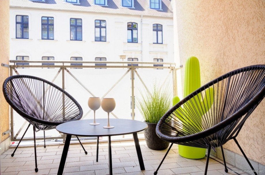 Wohnung Arndtstraße in Magdeburg