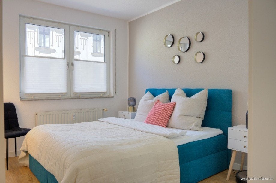 Wohnung Arndtstraße in Magdeburg