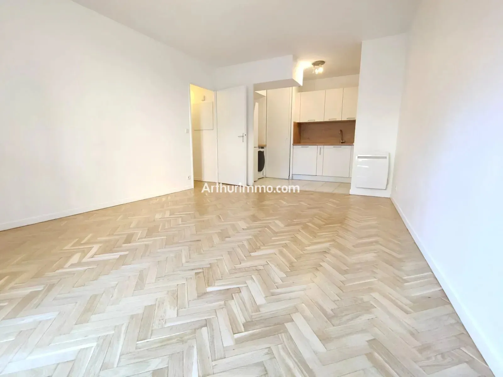 Flat Vallée de la Marne in Mareuil-lès-Meaux
