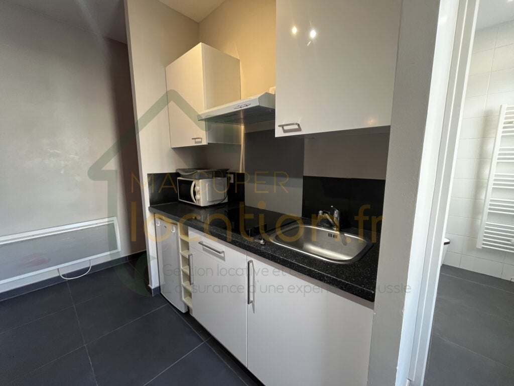Appartement Rue d'Alsace à Essigny-le-Grand