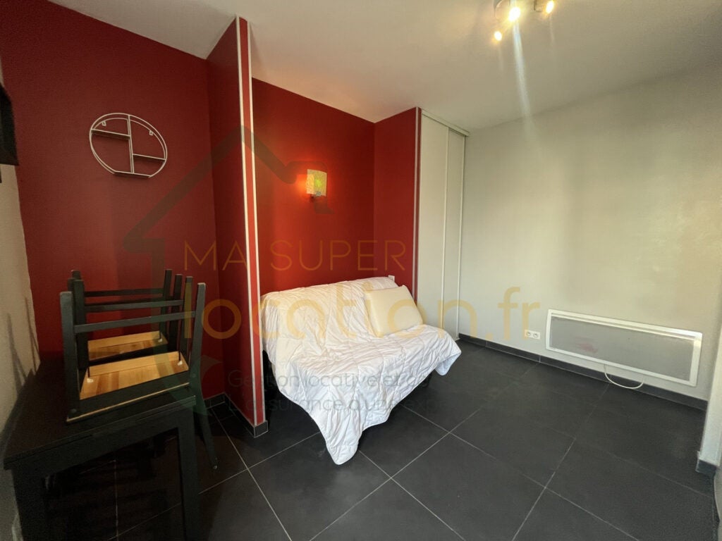 Appartement Rue d'Alsace à Essigny-le-Grand