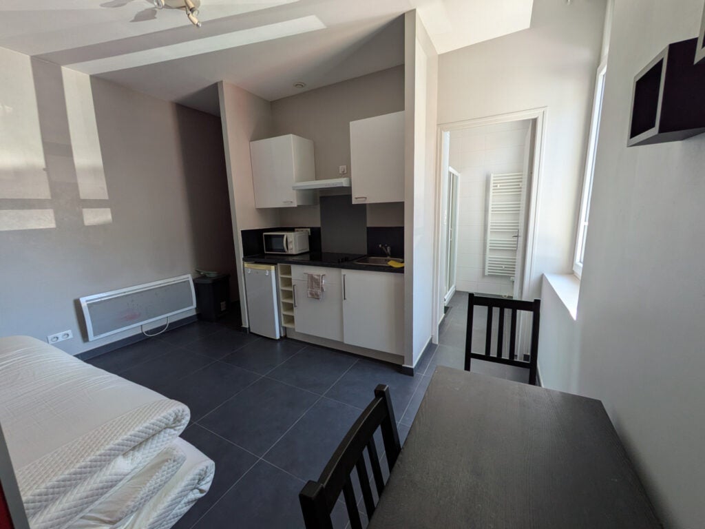 Appartement Rue d'Alsace à Essigny-le-Grand