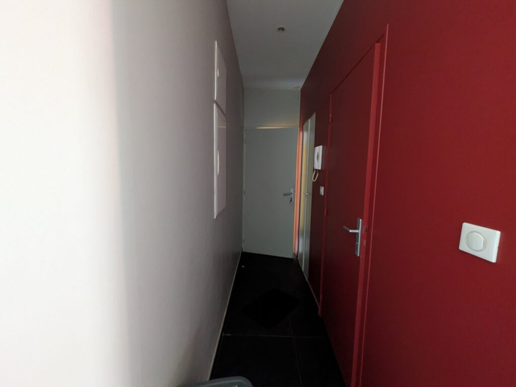 Appartement Rue d'Alsace à Essigny-le-Grand