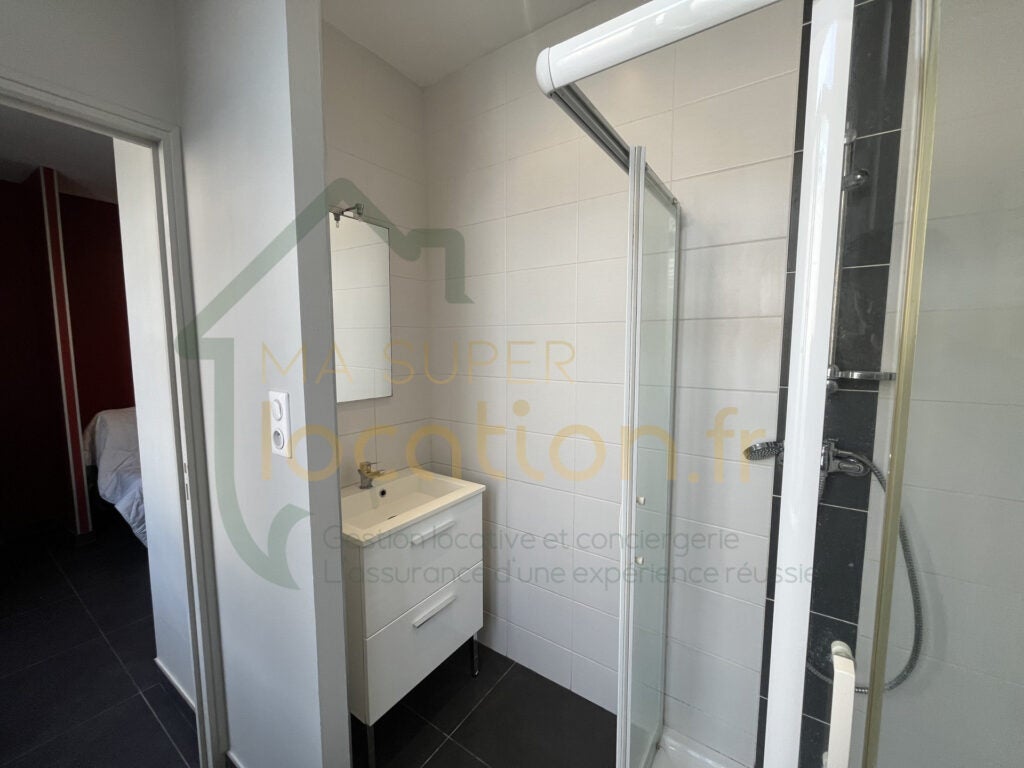 Appartement Rue d'Alsace à Essigny-le-Grand