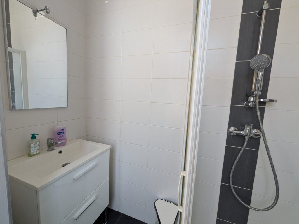 Appartement Rue d'Alsace à Essigny-le-Grand