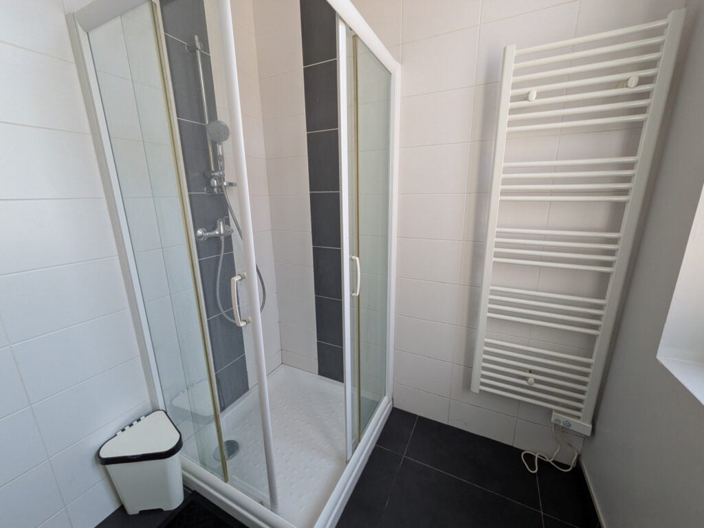 Appartement Rue d'Alsace à Essigny-le-Grand