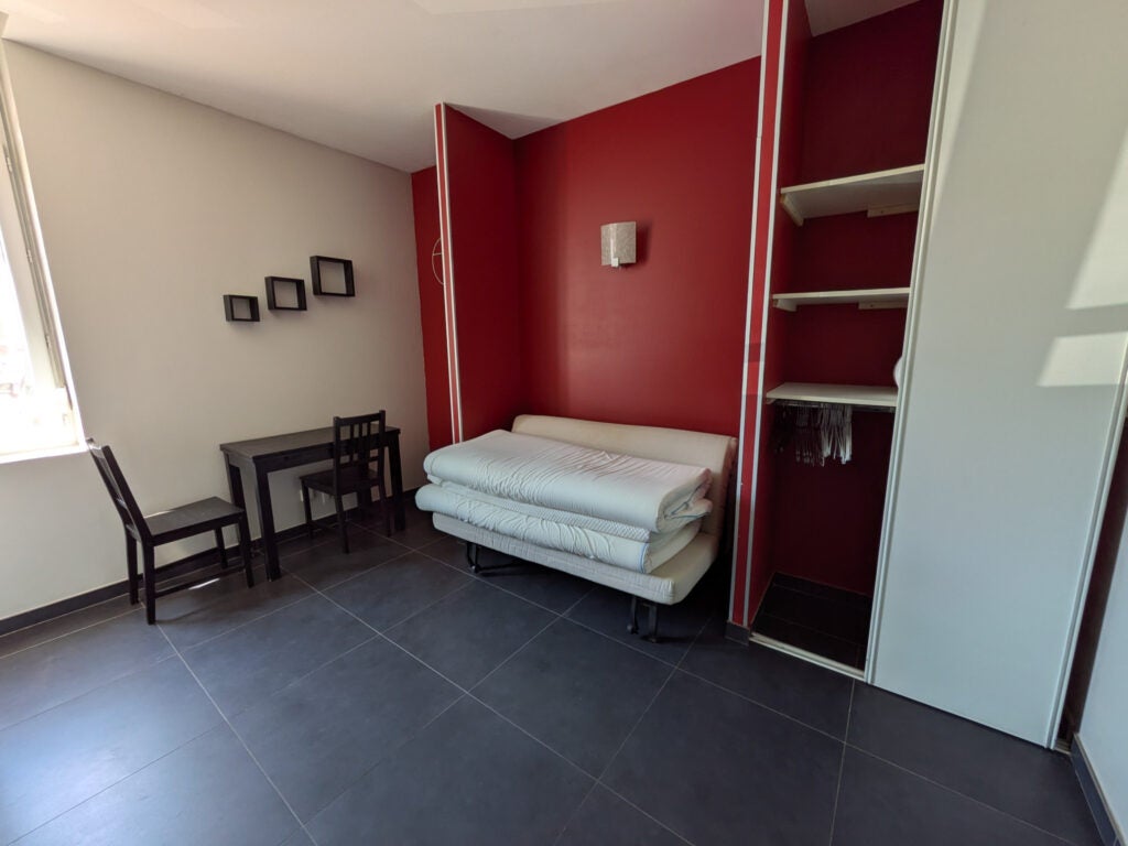 Appartement Rue d'Alsace à Essigny-le-Grand