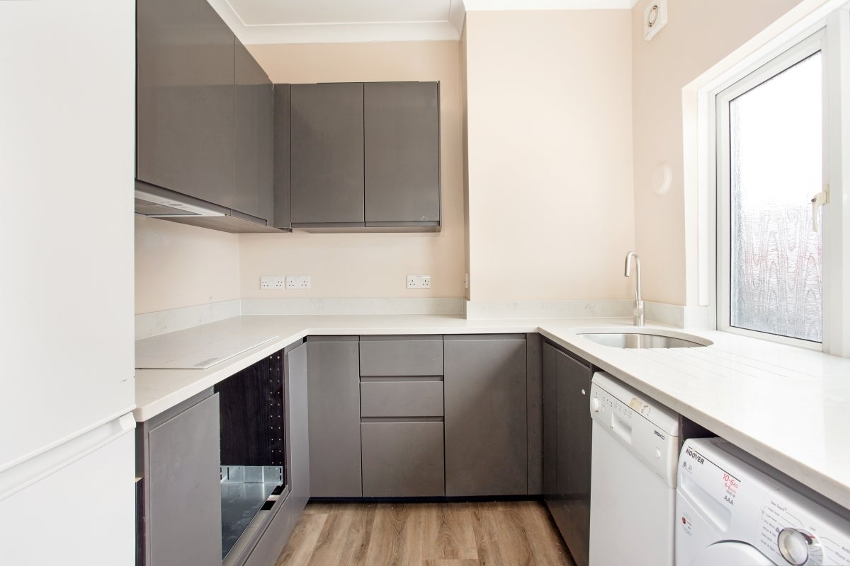 Flat Brighton Road in Greater London