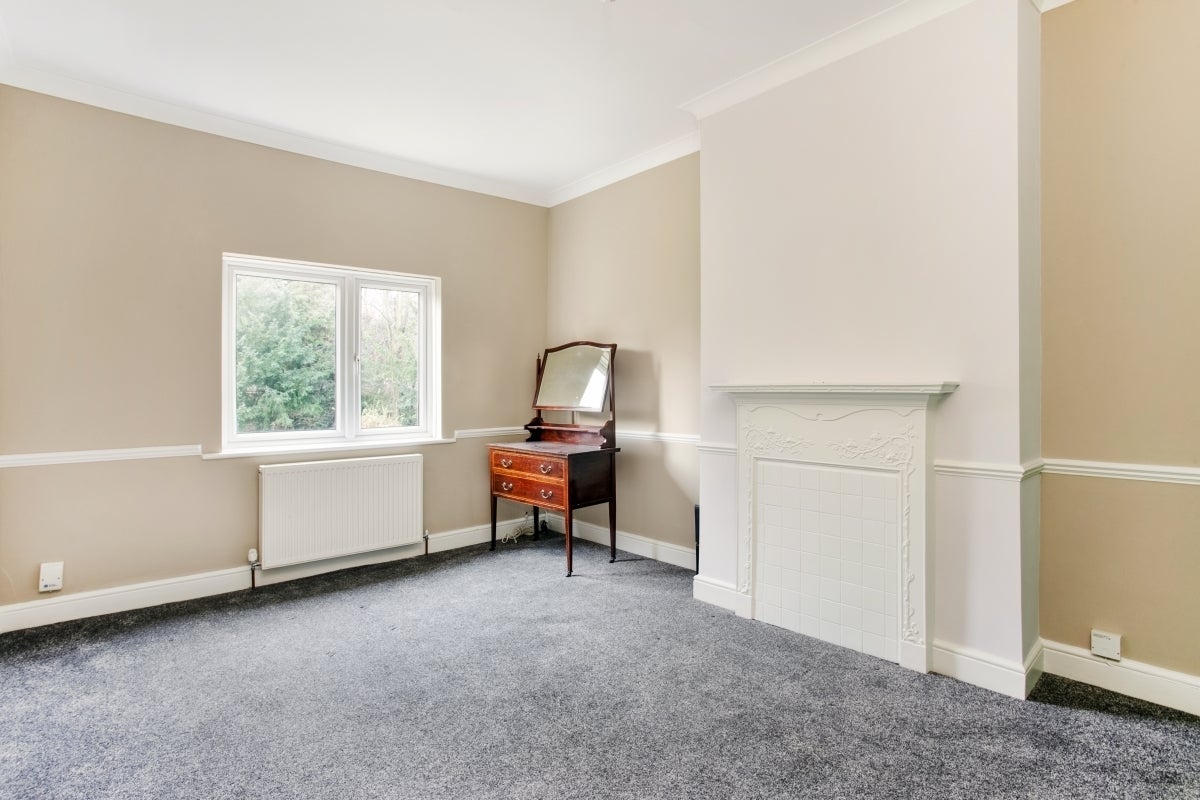 Flat Brighton Road in Greater London