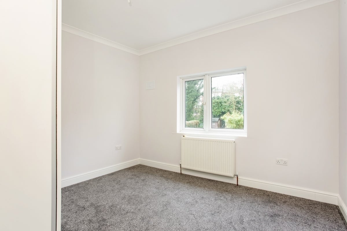 Flat Brighton Road in Greater London