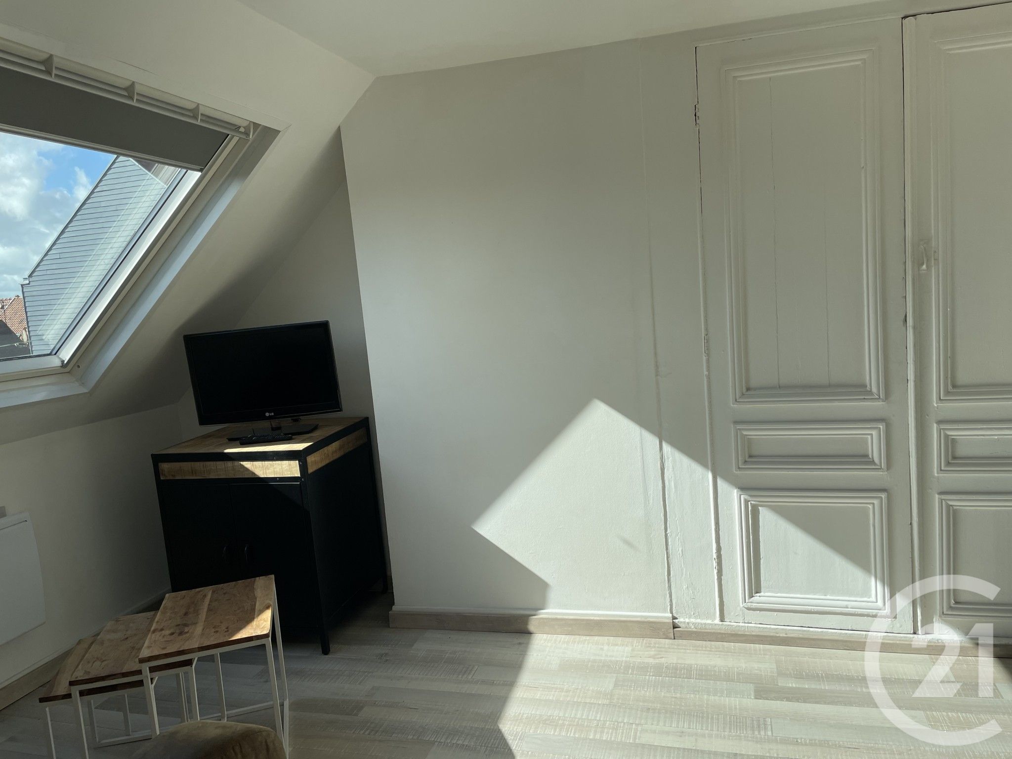 Flat Rue Arago in Calais