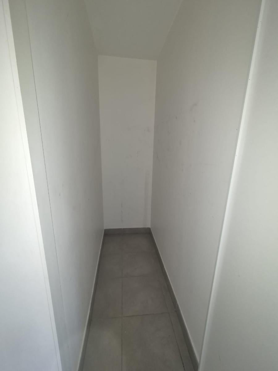 Appartement Rue d'Alsace à Décines-Charpieu