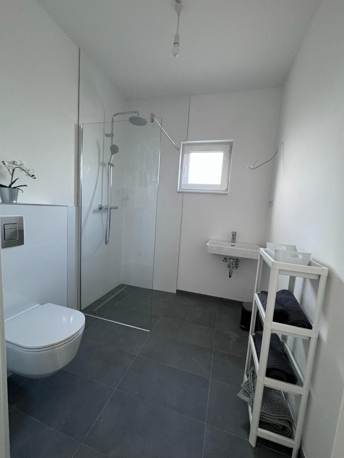 Wohnung Crailsheimer Straße in Berlin