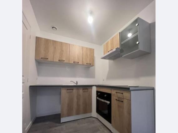 Flat Rue duffour-dubergier in Bordeaux