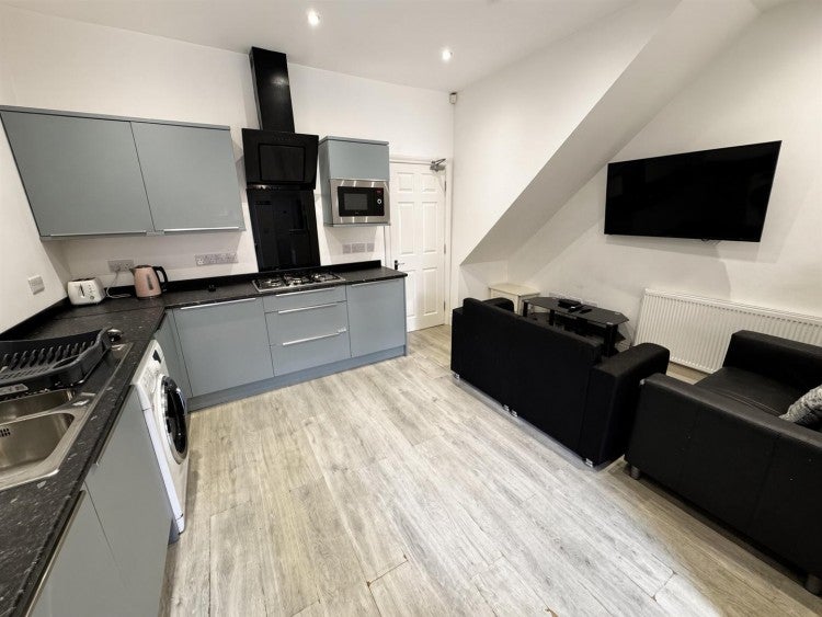 House Claypath in Durham