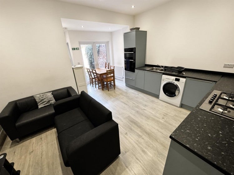 House Claypath in Durham